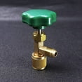 thumbnail image 2 of Maoww Car A/C Can Tap Valve Replacement Air Conditioner Refrigerant Dispensing Bottle Opener for R12/R22 Repair Replacing Parts, 2 of 8