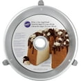 thumbnail image 1 of Wilton Angel Food Tube Cake Pan, 10-Inch, 1 of 7