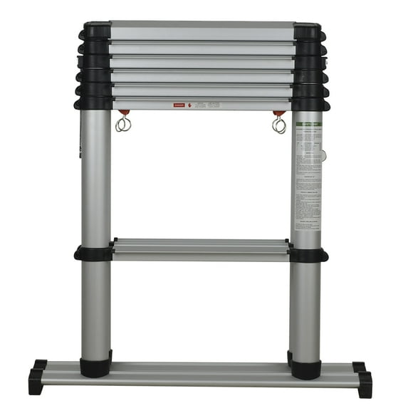 Escalera Plegable Tijera .75-2.00m KARLEN 21214