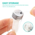 thumbnail image 3 of Phenofice 2Set Plaque Remover Corn PLA Material Reusable Flosser Portable, 3 of 6