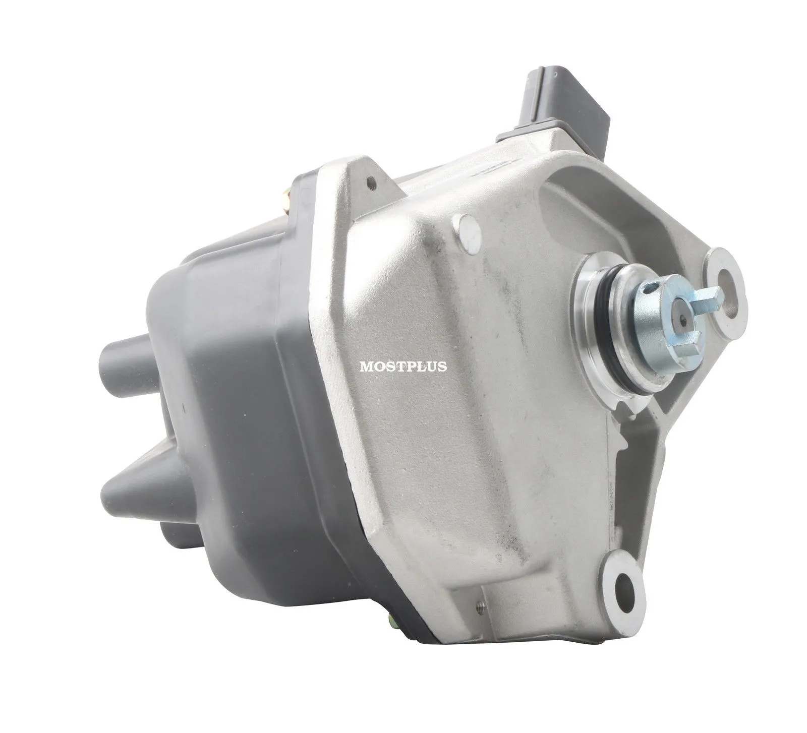 MOSTPLUS Ignition Distributor for Honda Accord 2.3L 98-02 Acura CL 2.3L 98-99