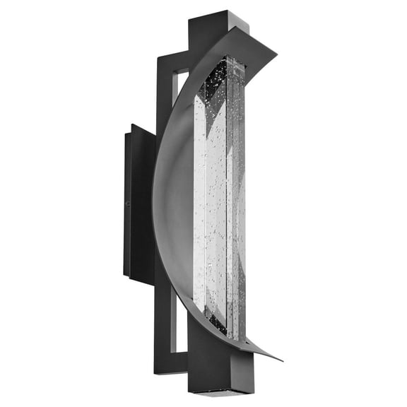 3-771-15 Oxygen Lighting Albedo - 19 Inch 8W 1 LED Wall Sconce