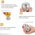 thumbnail image 3 of 2 Balles d'Acupression Magnétiques, 3 of 10