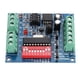 thumbnail image 2 of Controlador decodificador DM, Ws DMX 3CH-BAN-V1 Controlador decodificador de 3 canales DV Controlador decodificador construido para durar, 2 of 8