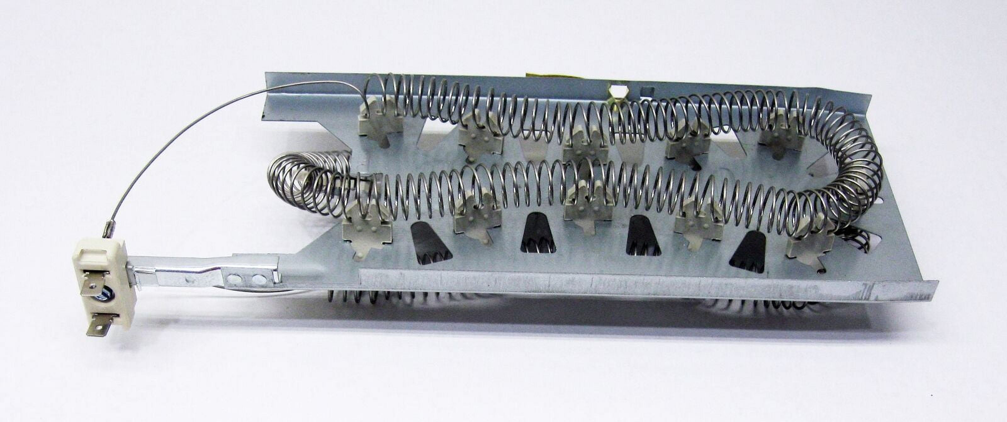 WP-3387749 Dryer Heater Heating Element for Whirlpool Kenmore PS344599 AP2912077