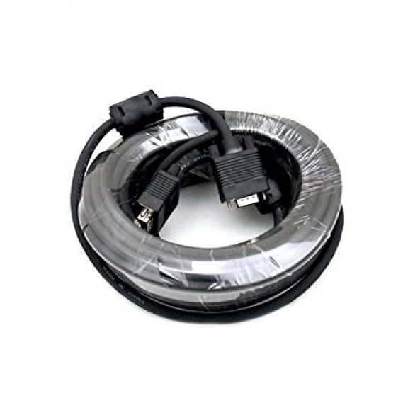 50 FT SVGA SUPER VGA M/M MONITOR/LCD/PROJECTOR CABLE