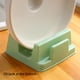 thumbnail image 4 of Soporte para tapa de olla Advancent sin perforaciones Organizador de cocina Type3 NO3, 4 of 6