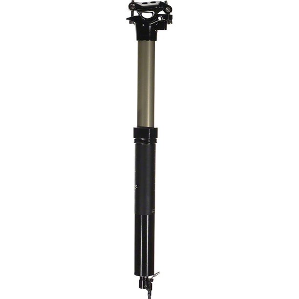 x fusion wireless dropper post