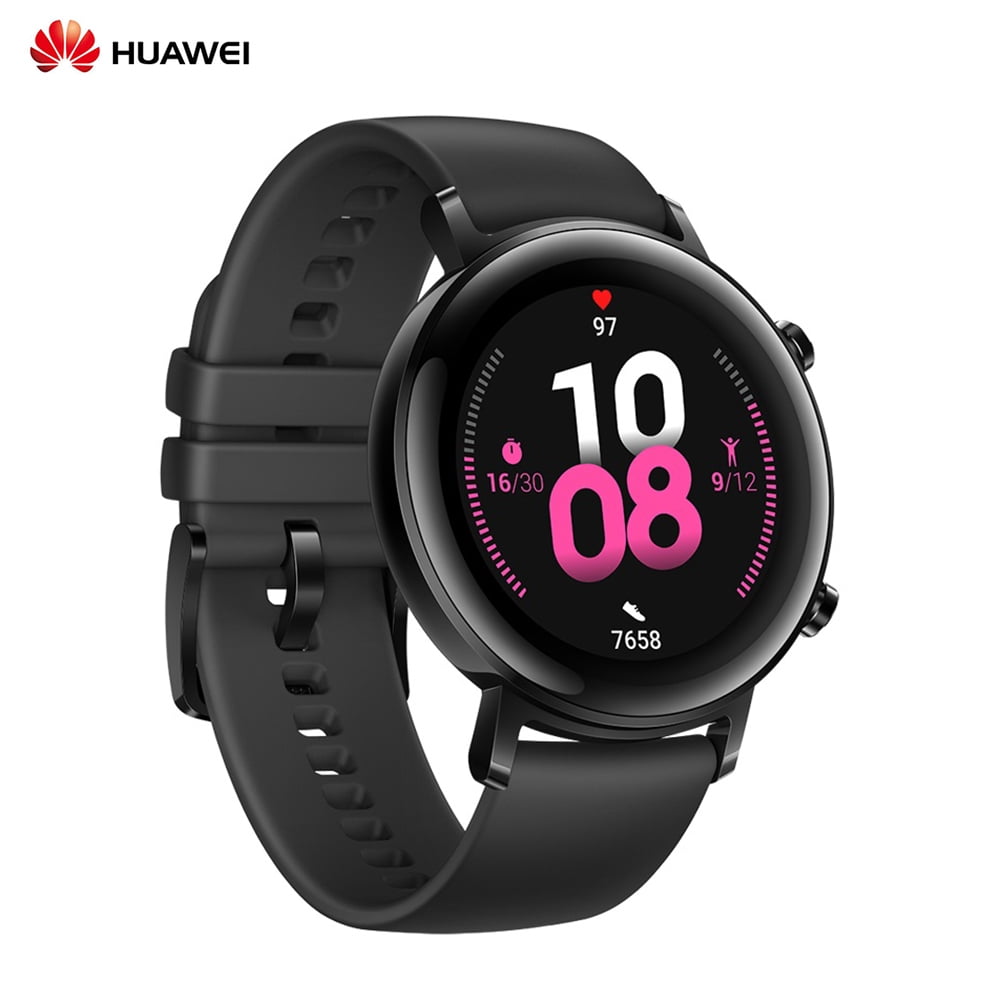 huawei smart watch sleep tracker