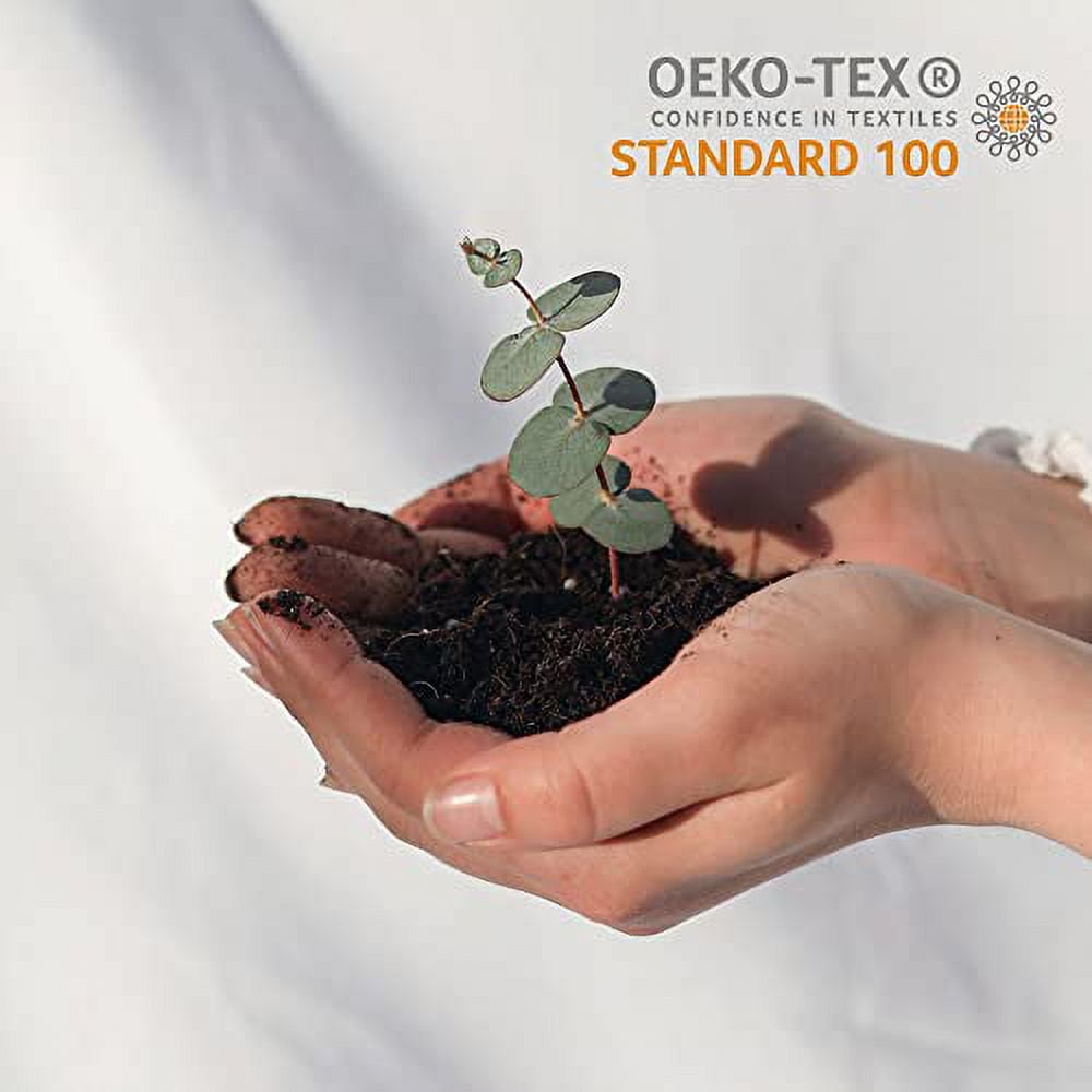 Super Soft Microfiber Bed Skirt