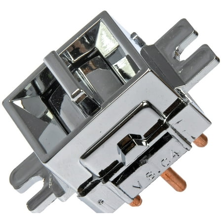 Dorman 901-009 Door Window Switch for Select Models Fits 1997 Buick LeSabre