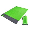 thumbnail image 1 of Tapis de Plage Imperméable Pique-Nique, 1 of 4