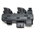 thumbnail image 4 of Door Power Window Switch Front Left For Traverse HHR Silverado 1500 20945129, 4 of 7