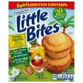 thumbnail image 3 of Little Bites Tropical Pineapple Muffins, 5 packs, Pineapple Mini Muffins, 8.25 oz Multipack (Pack of 2), 3 of 3