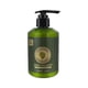 thumbnail image 2 of Crema hidratante para cabello rizado con elastina marroquí, permanente y acondicionador, peinado primavera, 500 ml., 2 of 2