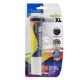 thumbnail image 1 of Marcador de Vidrio Azor Aquarelo Glass XL Blanco Mod 22125BL, 1 of 4