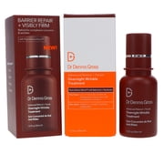 Dr. Dennis Gross Advanced Retinol + Ferulic Overnight Wrinkle Treatment 1 oz
