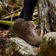 thumbnail image 5 of NORTIV 8 Women's Hiking Boots Waterproof Trekking Camping Trail Backpacking Boots for Outdoor, 5 of 5