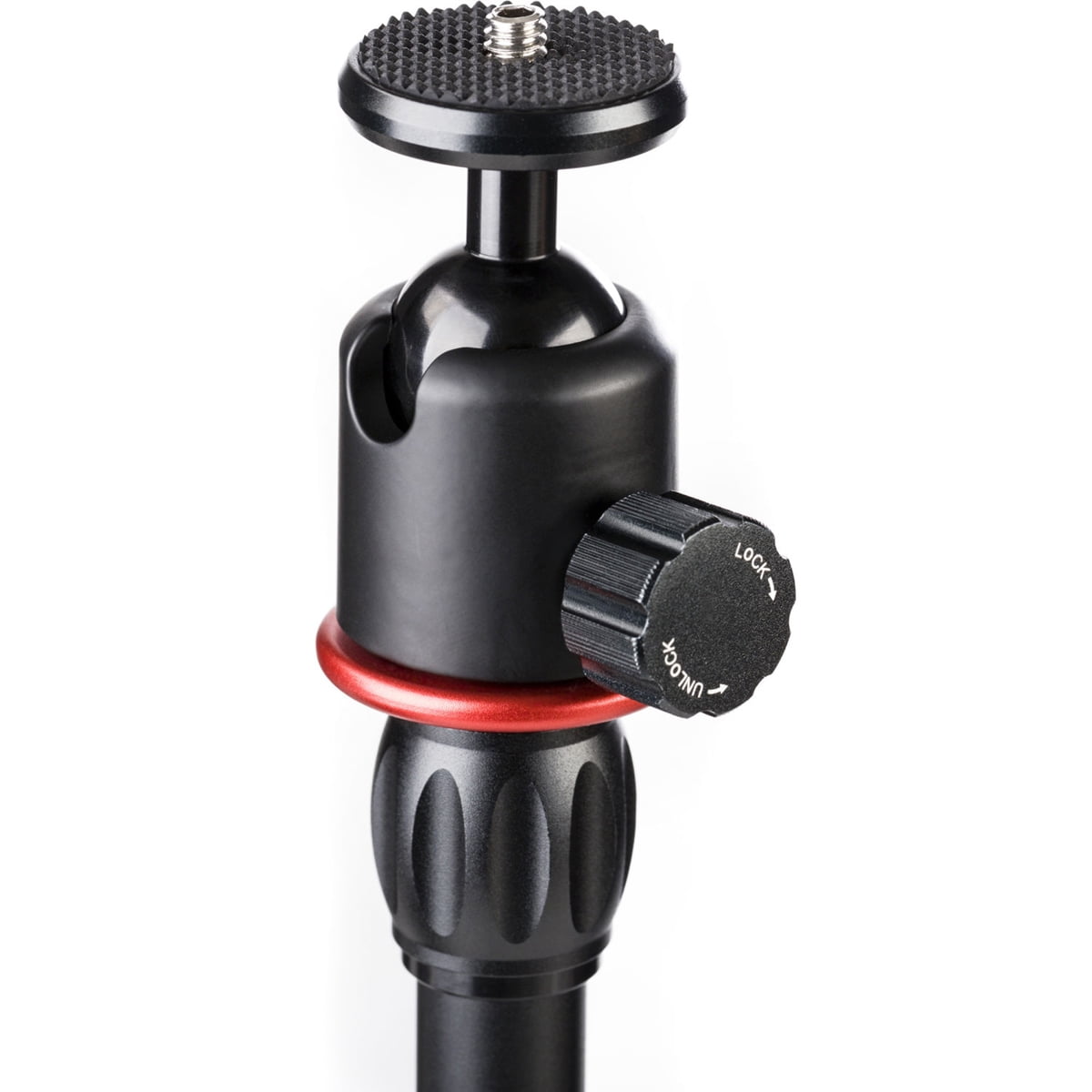 Movo Photo MV-T1 Aluminum Alloy Tabletop Tripod