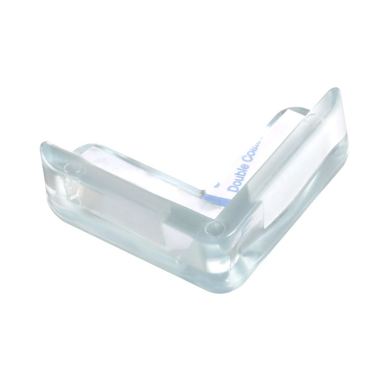 Glass table corner protectors walmart cheap