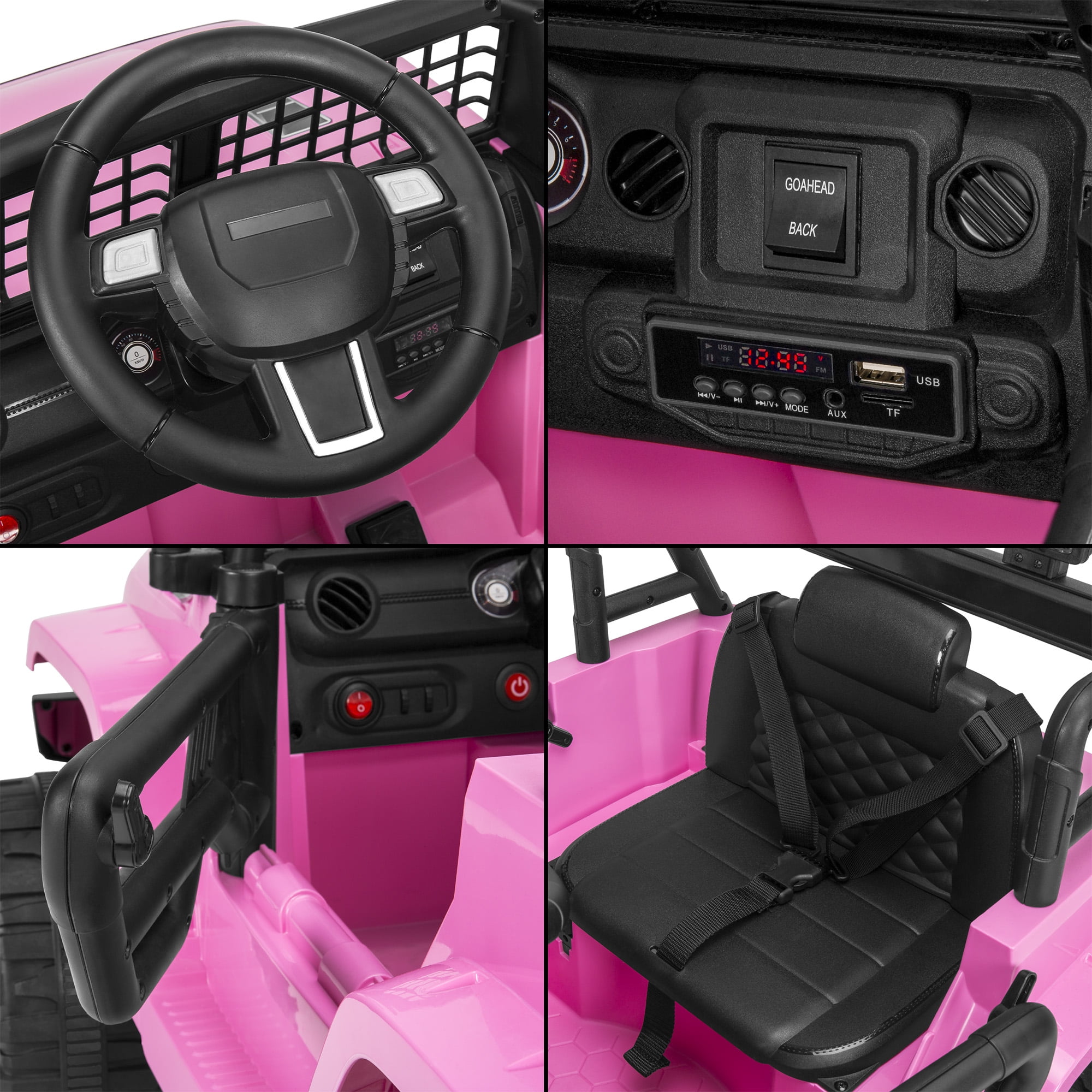 bcp pink jeep