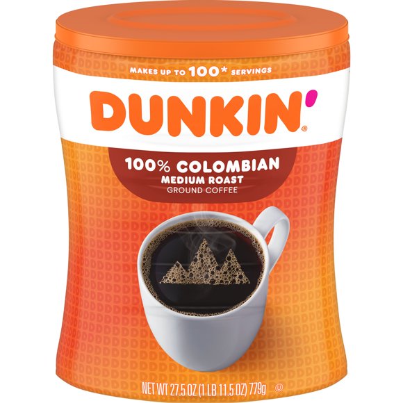 Dunkin Coffee