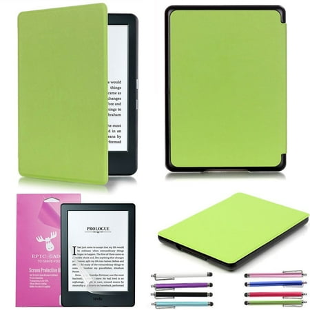 Book Protector Case Kindle E Reader 6
