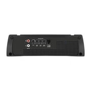 Taramps HD 3000.2 RGB 3000W RMS Class-D Monoblock Amplifier