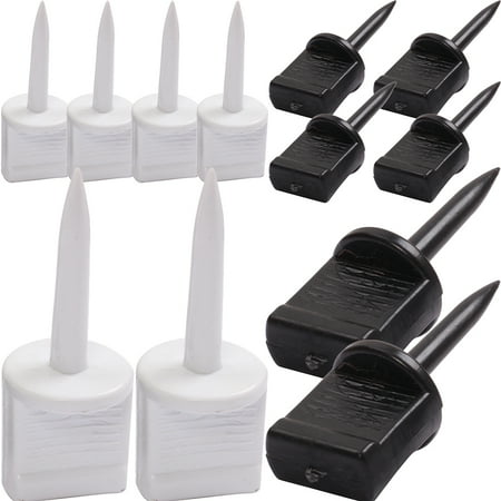 20Pcs Archery Nails Archery Hunting Nails Shooting Pin Hunting Targets Accessories