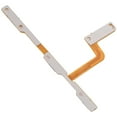 thumbnail image 4 of For Infinix Zero 8 / Zero 8i X687 X687B OEM Power Button & Volume Button Flex Cable, 4 of 5