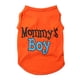 thumbnail image 1 of Xihbxyly Camisa de Verano para Mascotas, Diseño Moderno de Paparazzi, Tela Cómoda y Suave, Fácil de Limpiar, Fresca y Transpirable, para Perros y Gatos, Tallas Xs a L Disponibles., 1 of 7