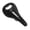 Black, variant on 3D Print Rubber Bicycles Cushions Seats Bicycles Saddles Men Women Waterproof Bikes Seating Comfortable Cycling Cushions