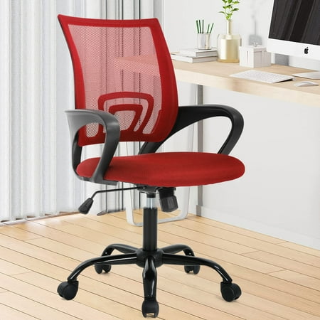 niamvelo mesh office chair height product