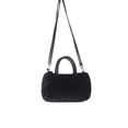 thumbnail image 5 of Faux Fur Bowler - Black, 5 of 7