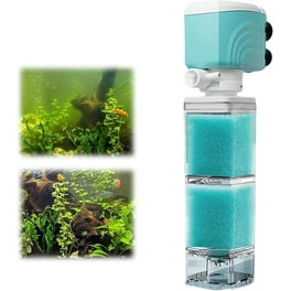 Aquarium Filter for Energy Efficiency: Save Power & Boost Cleanliness