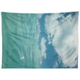 thumbnail image 1 of Society6 Bethany Young Photography Hawaii Water VII Tapestry 60" x 80", 1 of 1