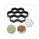 thumbnail image 4 of Molde De hormigón Para suelo De jardín, herramienta verde Para jardín, Moldes De hormigón Para pavimento, Moldes De plástico Para Yeso (hy), 4 of 4