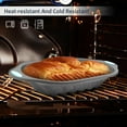 thumbnail image 4 of unbranded Para Pan Y Pastel De Silicona Con Asa Para Uso En Y Refrigerador, 4 of 6