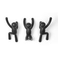 thumbnail image 1 of Umbra Buddy Wall Hooks, 1 of 3