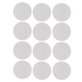 thumbnail image 4 of 24Pcs Round Cake Boards Mousse Cake Bases Circle Cardboard Bases Cake Plate Accessories, 4 of 8