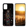 thumbnail image 1 of Compatible with LG K42 Phone Case, Tarot-345 Case Silicone Protective for Teen Girl Boy Case for LG K42, 1 of 1