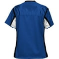 thumbnail image 2 of ProSphere Women's Georgia State University Scramble Football Fan Jersey, 2 of 6