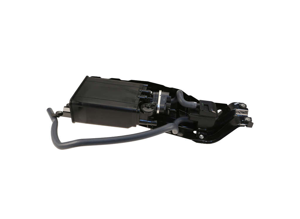 Genuine OEM Replacement for 20052006 Toyota Tundra Vapor Canister for