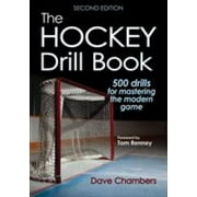 The Hockey Drill Book, Used [Paperback]