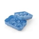 thumbnail image 3 of Silicone ice cube machine 6 x XXL BALLS - Perfect for Making Large and Round Ice Cubes for Drinks., 3 of 3
