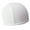 White 1pcs, variant on 1/2pcs Motorcycle Helmet Inner Cap Hat Quick Dry Breathable Hat Racing Cap Under Helmet Beanie Cap Motocross Motor Helmet Hat