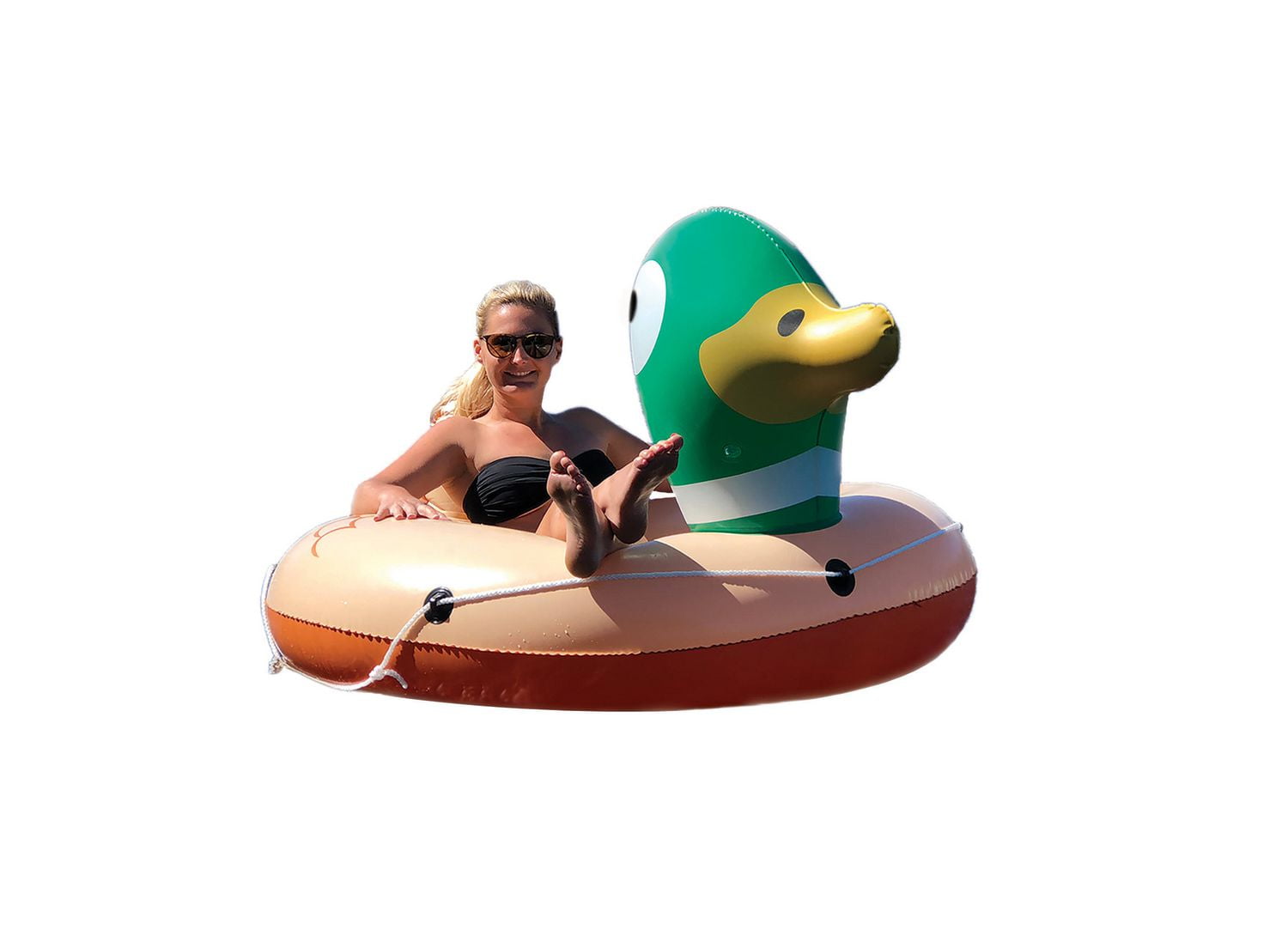 Pathfinder Wild Duck Inflatable Float - Walmart.ca