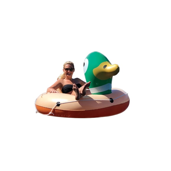 Pathfinder Wild Duck Inflatable Float