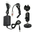 thumbnail image 1 of Localizador de haz láser de alineación enchufe de EE UU AC 100-240V Luz de posicionamiento láser de línea roja ajustable DC 5V con adaptador para calibración para piedra ANGGREK Otros, 1 of 8