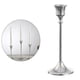 thumbnail image 4 of Candelabro para bodas/cenas, candelabro decorativo para centro de mesa METRO, 4 of 9